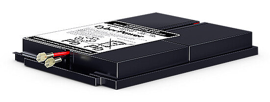 CyberPower RBP0025 UPS batteri Blybatterier (VRLA) 24 V 7 At