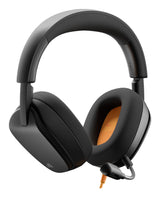 Glorious Gaming GHS Eternal Headset Ledningsført Spil Sort