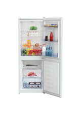 Beko RCSA240K40WN Fritstående 229 L Hvid