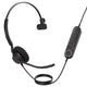 Jabra Engage 40 Headset Ledningsført Kontor/Callcenter