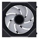 Lian Li Uni Fan SL-INF WIRELESS 120 Computerkabinet Ventilator 12 cm Sort 1 stk