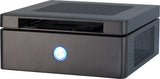 Inter-Tech ITX-603 Mini Tower Sort 60 W