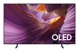 Samsung QE77S85FAE 195,6 cm (77") 4K Ultra HD Smart TV Wi-Fi Sort