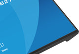 iiyama ProLite XB2797HSN-B1 computerskærm 68,6 cm (27") 1920 x 1080 pixel Fuld HD LCD Sort