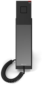 Snom HD300 IP-telefon Sort