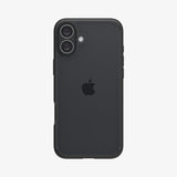Spigen Ultra Hybrid mobiltelefon etui 15,5 cm (6.1") Cover Sort