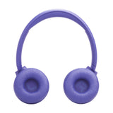 JBL Tune 530BT Headset Trådløs Opkald/musik USB Type-C Bluetooth Lilla
