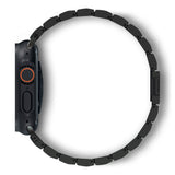 Decoded Traction Band Sort Titanium