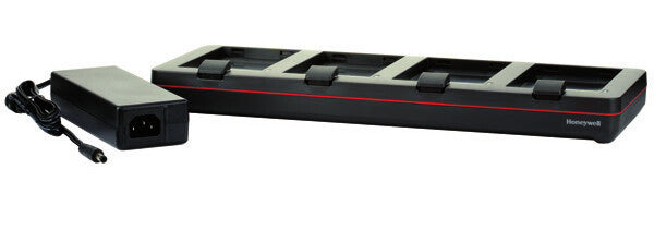 Honeywell CT40-QBC-2 batterioplader Vekselstrøm