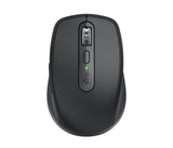 Logitech MX Anywhere 3S mus Kontor Højre hånd RF trådløs + Bluetooth Laser 8000 dpi