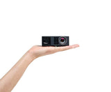 Optoma ML750i Standard-kast projektor 450 ANSI lumens DLP WXGA (1200x800) 3D Sort