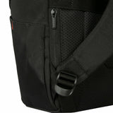 Targus Terra EcoSmart 40,6 cm (16") Rygsæk Sort