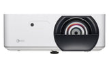 Optoma LH351ST Standard-kast projektor DLP 1080p (1920x1080) 3D Hvid