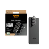PanzerGlass ® PicturePerfect Kameralinsebeskytter Samsung Galaxy S26 | S26+