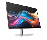 HP Series 7 Pro 27" QHD Monitor - 727pq PVC Free