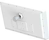 Megasat D2 satellitantenne 10,7 - 12,75 GHz Hvid
