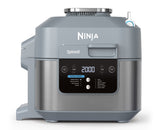 Ninja Speedi 5,7 L 1760 W Grå