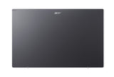 Acer Aspire 17 A17-51GM-75AW Intel Core 7 150U Laptop 43,9 cm (17.3") Fuld HD 32 GB DDR4-SDRAM 1 TB SSD NVIDIA GeForce RTX 2050 Wi-Fi 6E (802.11ax) Windows 11 Home Grå