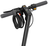 Ninebot by Segway PJ02MMS Sort Kabellås
