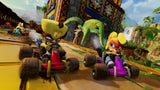 Activision Crash Team Racing Nitro-Fueled, Switch Standard Italiensk Nintendo Switch