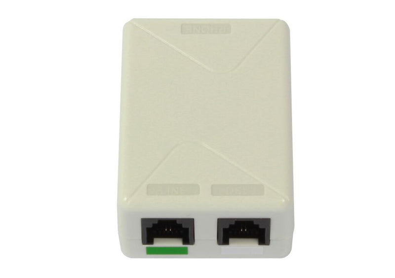 ALLNET F0311DG-E netværks-splitter