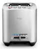 Sage the Smart Toast 5 2 skive(r) Sølv