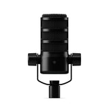 RØDE PodMic USB Sort Studiemikrofon