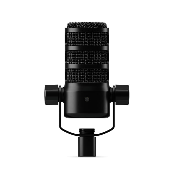 RØDE PodMic USB Sort Studiemikrofon