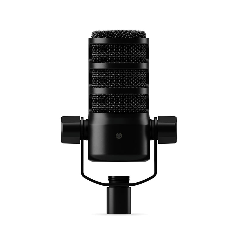 RØDE PodMic USB Sort Studiemikrofon