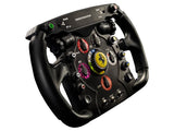 Thrustmaster Ferrari F1 Sort RF Rat Analog PC, PlayStation 4, PlayStation 5, Playstation 3, Xbox