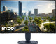 Alienware AW3225DM computerskærm 80 cm (31.5") 2560 x 1440 pixel Wide Quad HD LCD Blå