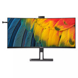 Philips 40B1U6903CH/00 computerskærm 100,8 cm (39.7") 5120 x 2160 pixel 5K Ultra HD LCD Sort