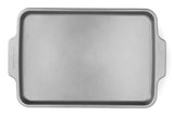 KitchenAid CC003300-001 bagepapir Ovn Rektangulær Aluminium, Stål