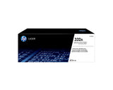 HP Original sort 332A-laserbilledtromle