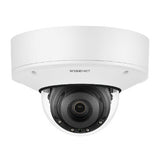 Hanwha XNV-9082R overvågningskamera Kuppel IP-sikkerhedskamera Indendørs & udendørs 3840 x 2160 pixel Loft