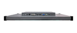 AG Neovo HX-2402 overvågningsskærm CCTV skærm 60,5 cm (23.8") 1920 x 1080 pixel