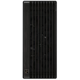 ASUS ProArt PA602 Wood Edition – Metal Panel Midi Tower Sort