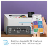 HP Color LaserJet Pro M255dw