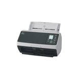 Ricoh fi-8190 ADF + manuel indføringsscanner 600 x 600 dpi A4 Sort, Grå