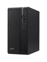 Acer Veriton VS2722GT Intel® Core™ i5 i5-14400 16 GB DDR5-SDRAM 512 GB SSD Windows 11 Pro Midi Tower PC Sort