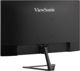 Viewsonic VX Series VX2479A-HD-PRO computerskærm 61 cm (24") 1920 x 1080 pixel Fuld HD LED Sort