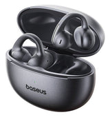Baseus Bowie MC1 Pro Open-Ear TWS Headset True Wireless Stereo (TWS) Opkald/musik Bluetooth Sort