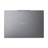 Lenovo Yoga Slim 7 14IPH11 Copilot+ PC Intel Core Ultra 5 322 Laptop 35,6 cm (14") WUXGA 16 GB LPDDR5x-SDRAM 512 GB SSD Wi-Fi 7 (802.11be) Windows 11 Home Grå Tysk