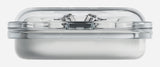 Nothing Ear (a) Headset True Wireless Stereo (TWS) I ørerne Opkald/musik USB Type-C Bluetooth Hvid
