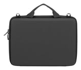 Rivacase Antishock 35,6 cm (14") Hårdt etui Sort