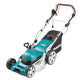 Makita ELM4621 plæneklipper Vekselstrøm