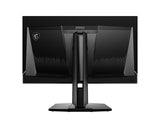 MSI MAG 271QPXDE QD-OLED E2 computerskærm 67,3 cm (26.5") 2560 x 1440 pixel Wide Quad HD Sort
