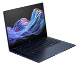 HP EliteBook X Flip EBXFlG1i14AI U5 228V 14 32GB/512 PC N Copilot+ PC Intel Core Ultra 5 Hybrid (2-i-1) 35,6 cm (14") Berøringsskærm WUXGA LPDDR5x-SDRAM 512 GB SSD Wi-Fi 7 (802.11be) Windows 11 Pro Blå