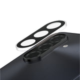 PanzerGlass SAFE. by ® Kameralinsebeskytter Transparent Samsung Galaxy A26 5G