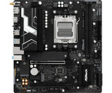 Asrock B850M-X WiFi R2.0 AMD B850 Sokkel AM5 micro ATX